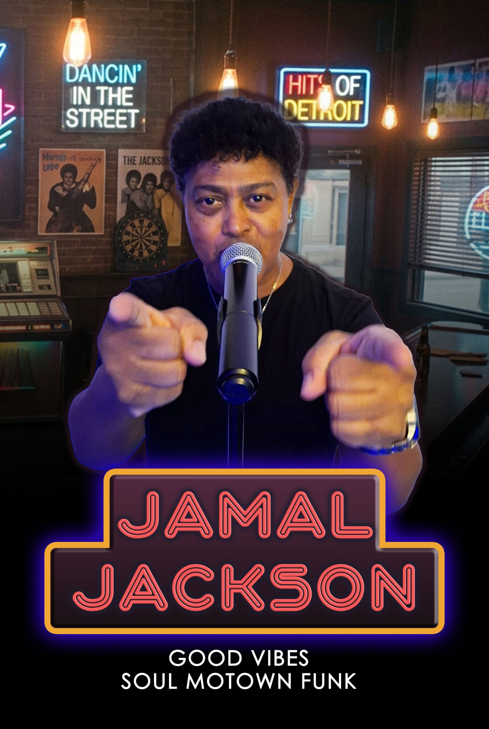 . Visit us for an unforgettable evening of entertainment and music!

